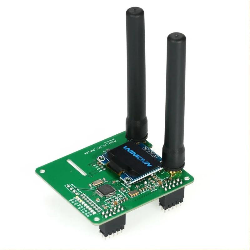  MMDVM ÷ ֽ  , P25 DMR YSF NXDN DMR  1 +  2,   + OLED